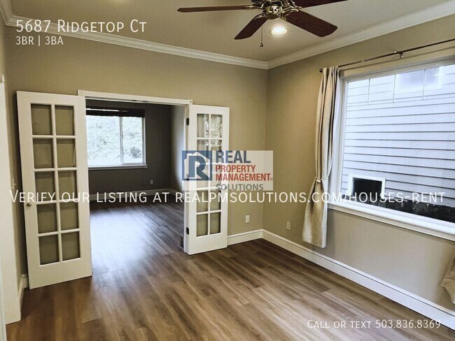 Building Photo - 5687 Ridgetop Ct