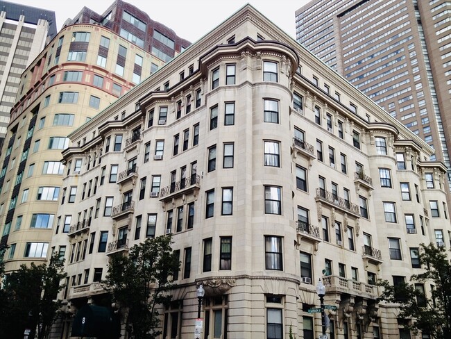 Building Photo - 8 Garrison St