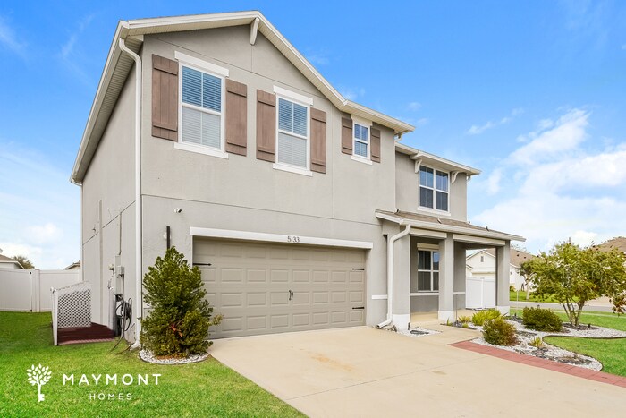 Building Photo - 5133 Foxtail Fern Wy