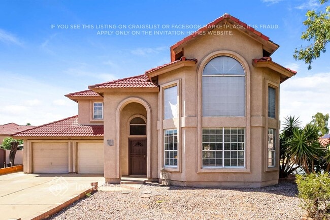 Building Photo - 302 S Quail Ln