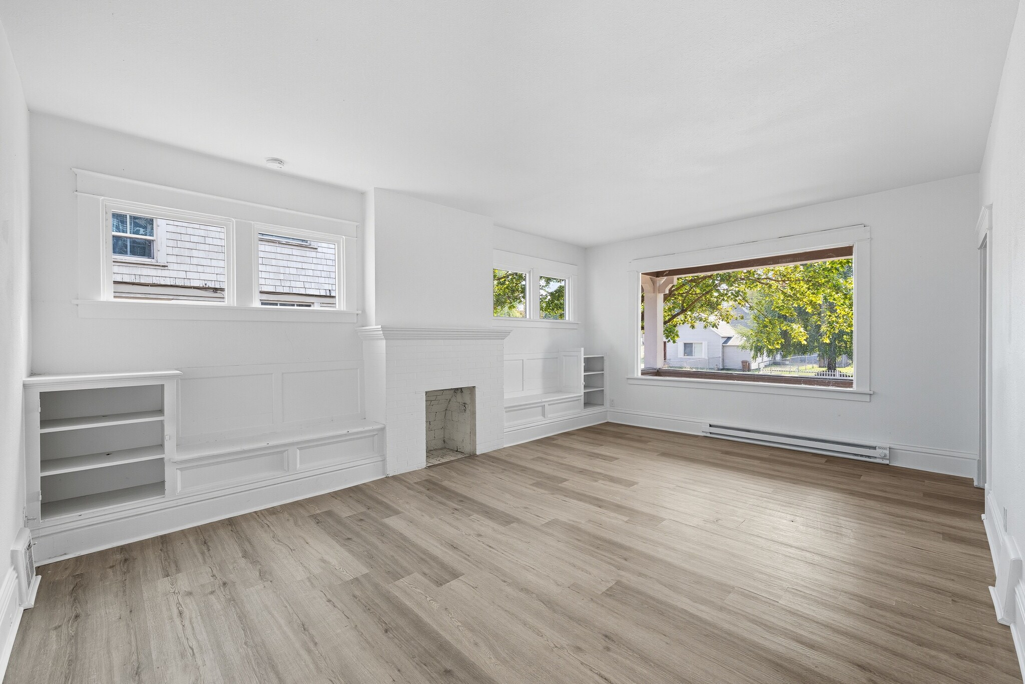 Building Photo - 1308 W Nora Ave