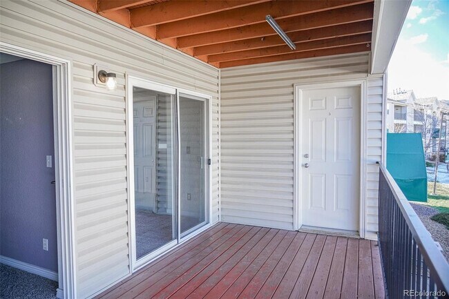 Building Photo - 12158 W Dorado Pl