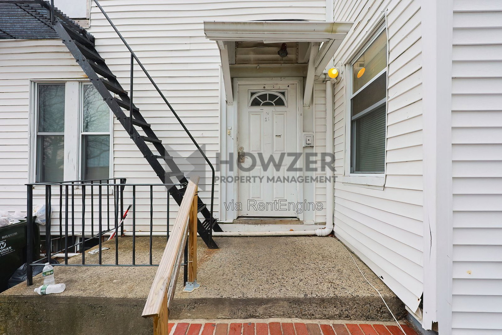 Building Photo - 109 Green St