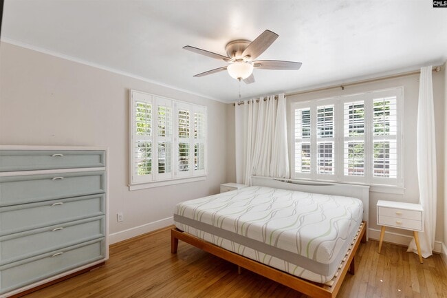 Building Photo - 2501 Freshly Mill Rd