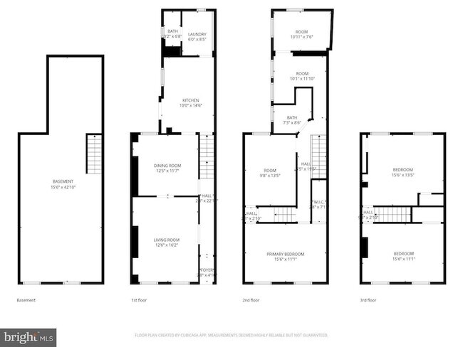Building Photo - 28 W Airy St