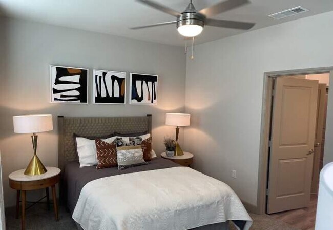 Building Photo - 1 bedroom in Spring TX 77379