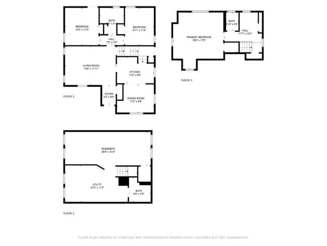 Building Photo - 9811 McCracken Rd