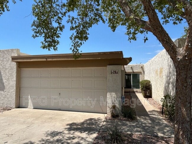 Primary Photo - 26 S Desert Ave