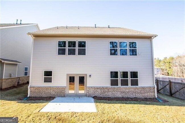 Building Photo - 4457 Waxwing St