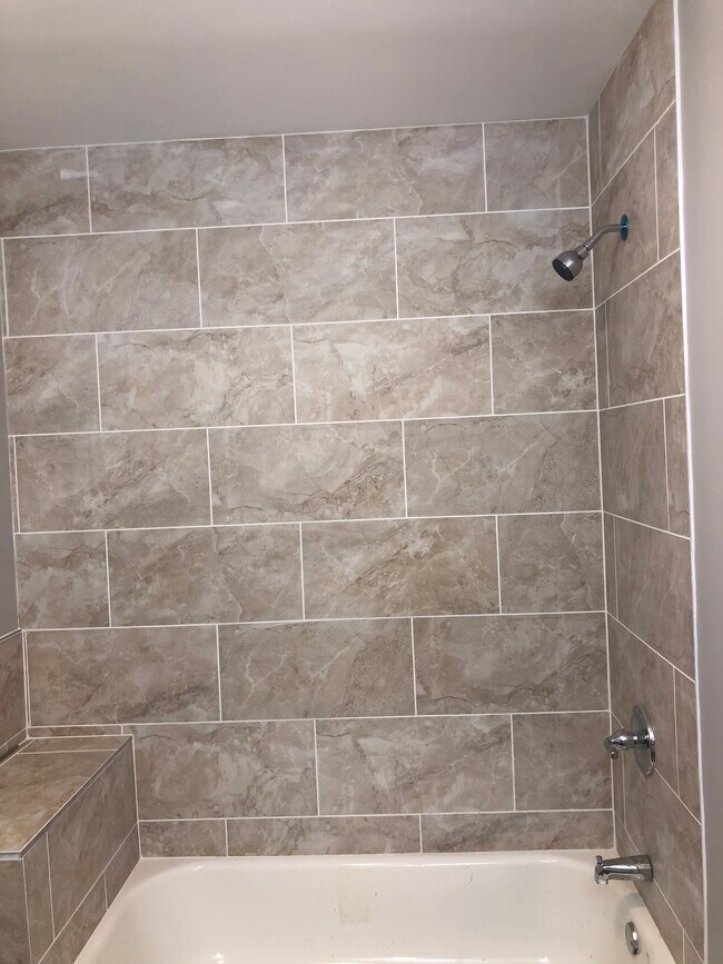 First Floor - 4836 S Michigan Ave