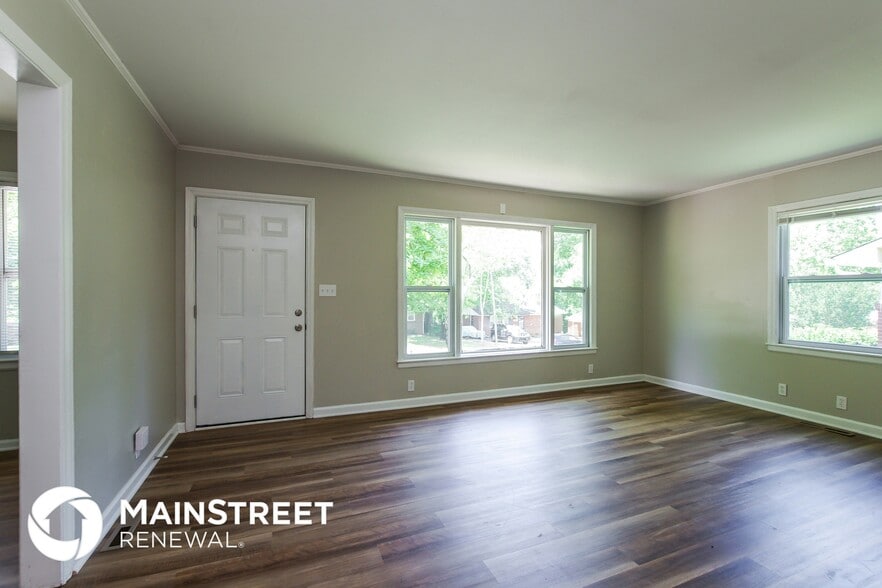 Building Photo - 815 Wilbrown Cir
