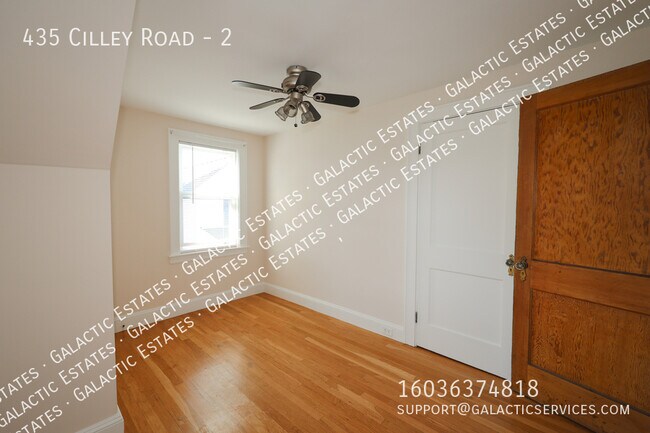 Building Photo - 435 Cilley Rd