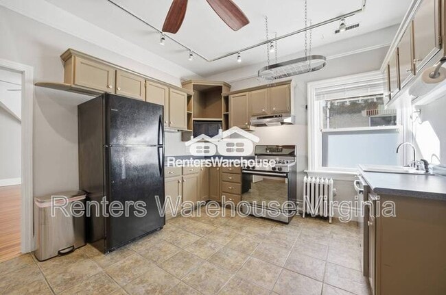 Building Photo - 1111 Colley Ave