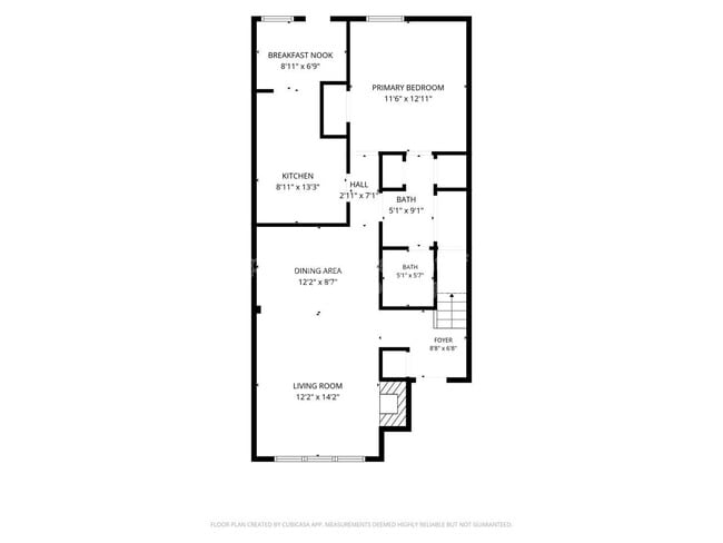 Building Photo - 22 Milpond Ln