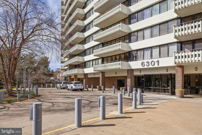 Building Photo - 6301 Stevenson Ave