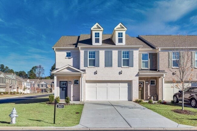 Building Photo - 2615 Quarterdeck Dr