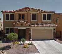 Building Photo - 3573 E Odessa Dr