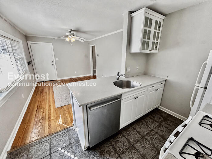 Building Photo - 841 Frederica St NE