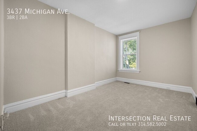 Building Photo - 3437 Michigan Ave
