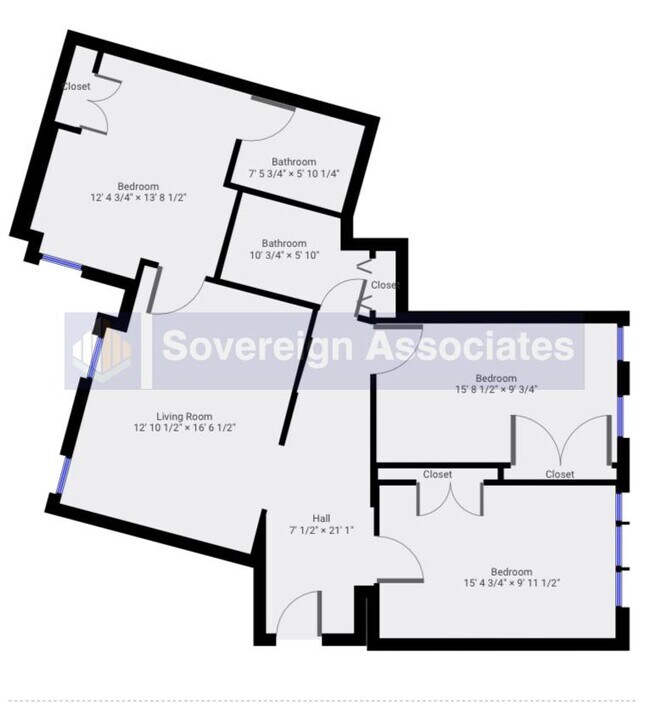 Building Photo - 935 Saint Nicholas Avenue