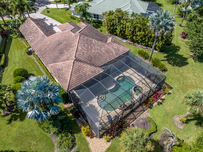 Building Photo - 9624 Crooked Stick Ln
