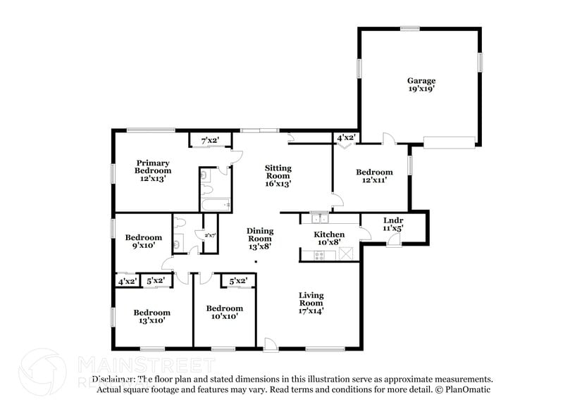 Building Photo - 703 59th Ave Terrace W