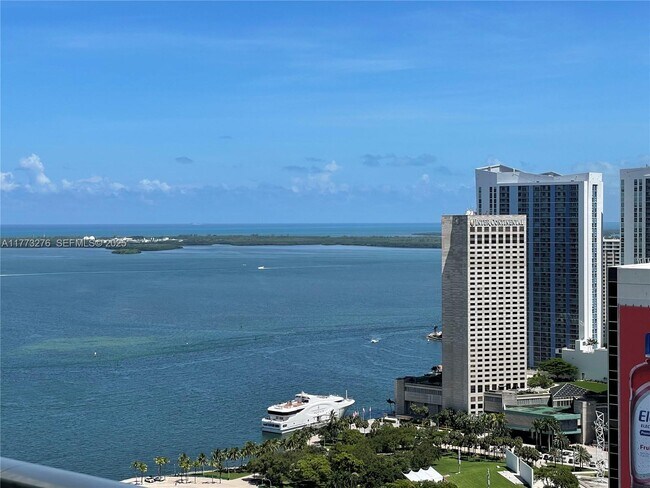 Building Photo - 244 Biscayne Blvd