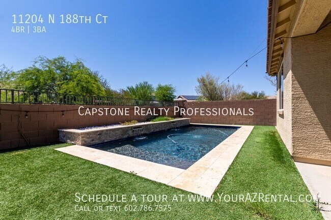 Building Photo - 11204 N 188th Ct
