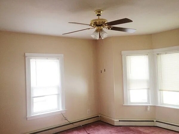 Living Room - 150 West St