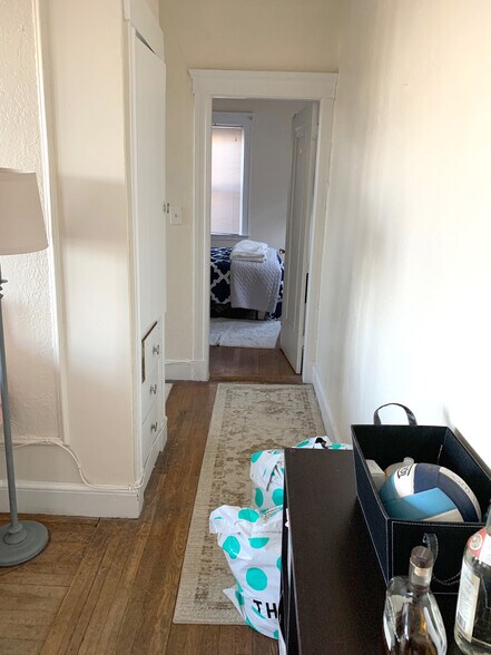 Building Photo - 2001 Commonwealth Avenue