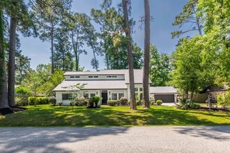 Building Photo - 1302 Mustang Trail