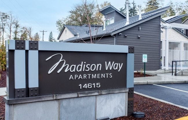 Building Photo - Madison Way