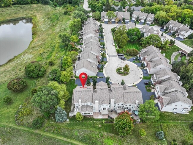 Building Photo - 566 W Bridge View Ct