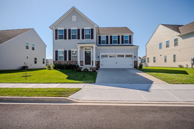 Building Photo - 1018 Applecross Dr