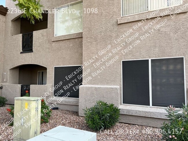 Building Photo - 3236 E Chandler Blvd