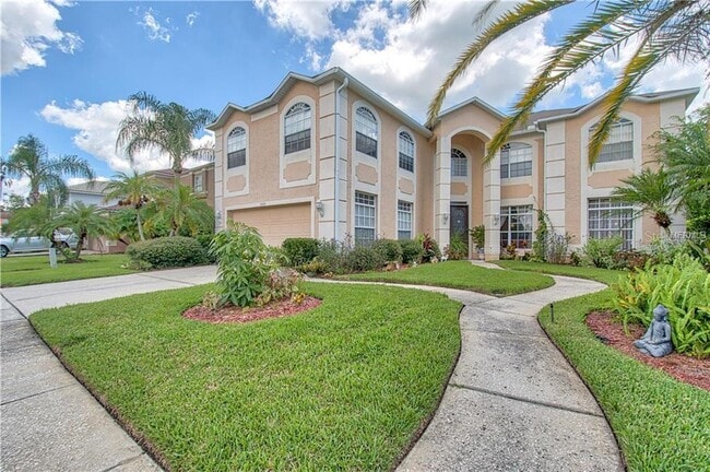 Primary Photo - 16001 Muirfield Dr