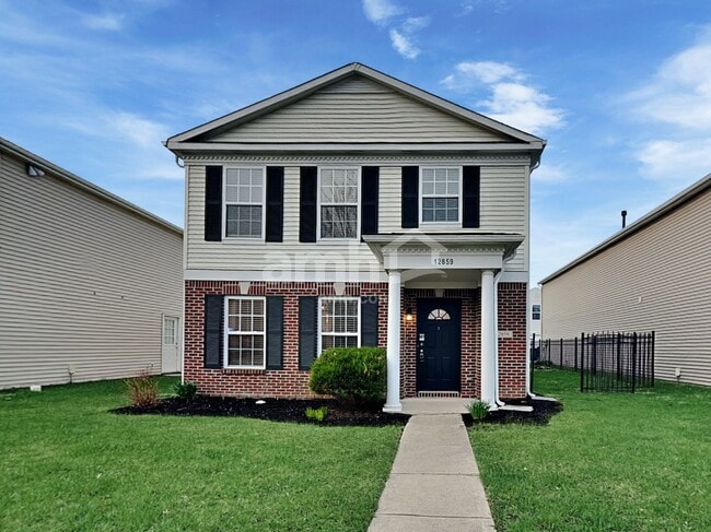 Building Photo - 12859 Old Glory Dr
