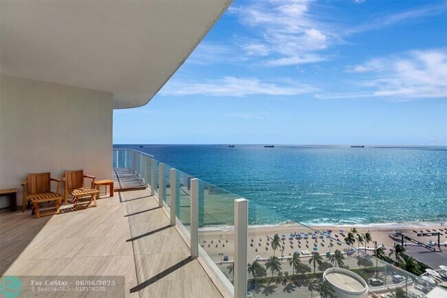 Building Photo - 525 N Fort Lauderdale Beach Blvd