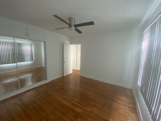 Floorplan - 17037/17043/17049 Vanowen St.