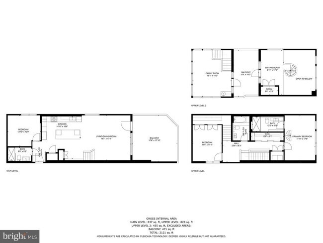 Building Photo - 2125 14th St NW