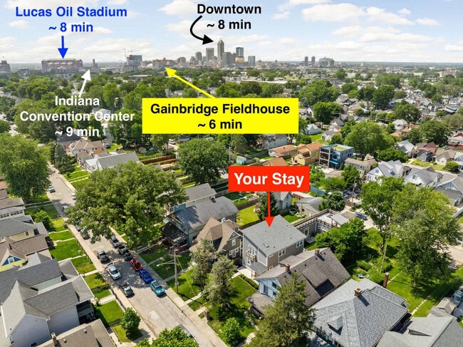 Building Photo - 1616 Pleasant St