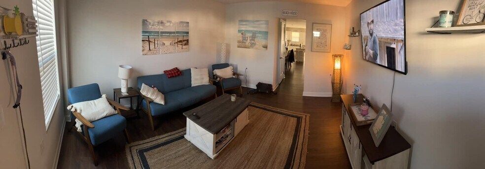 living - 28036 Dew Drop Ln