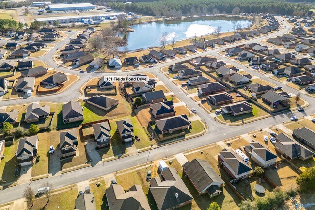 Building Photo - 161 Fields Pond Dr