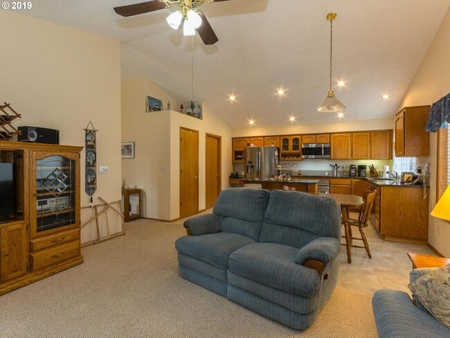 Building Photo - Charming 4-Bed, 2-Bath Home with Vaulted Ceilings, Dual Fireplaces & Serene Outdoor Spaces