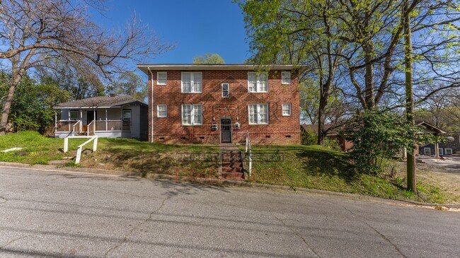 Building Photo - 852 Fulton Ave