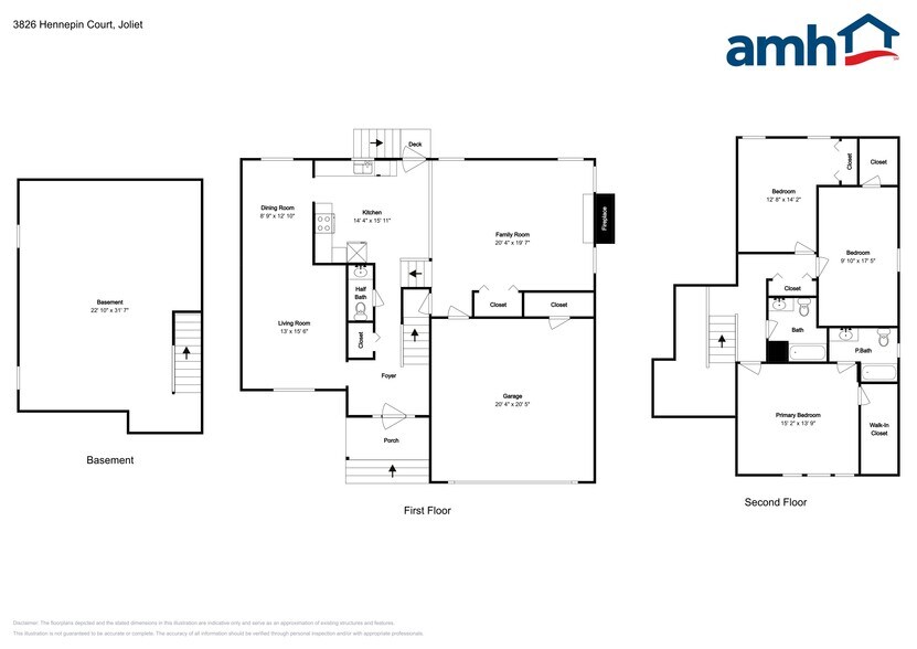 Building Photo - 3826 Hennepin Ct