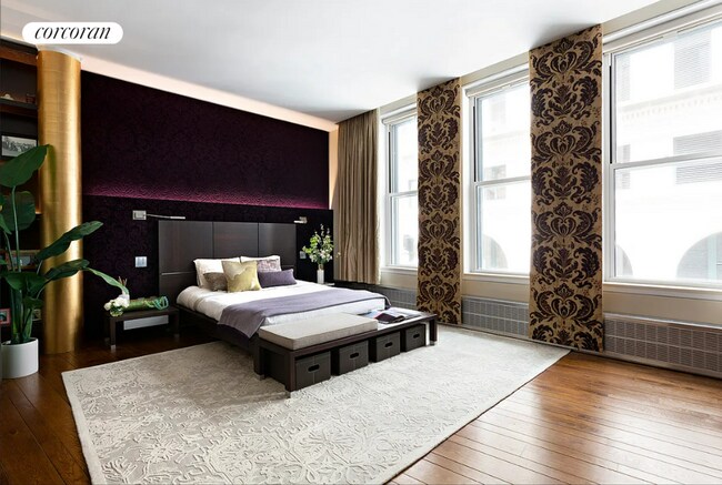 Building Photo - 21 Astor Pl