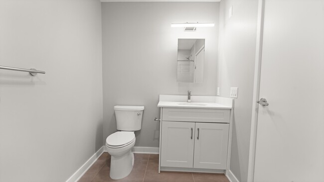 Building Photo - 475 Communipaw Ave