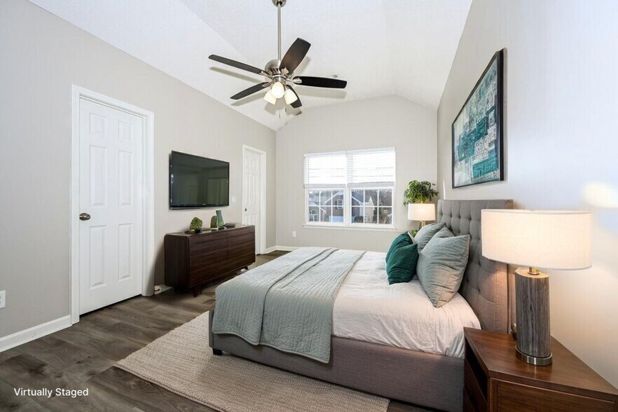 Building Photo - 4006 Deer Run Trce