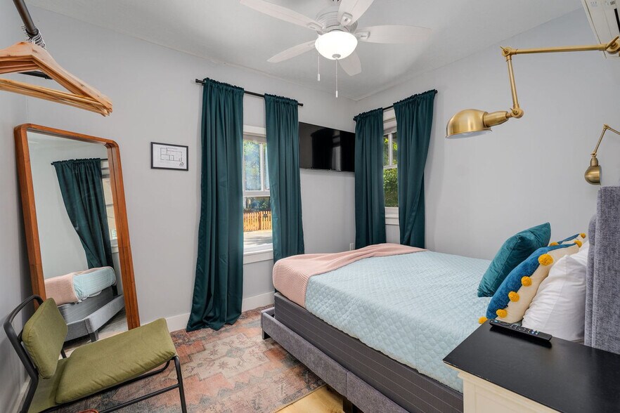 Building Photo - 59 Cuna St